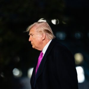 Trump Zigzags on Iran, Claiming ‘Great Progress’ but Making Threats