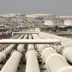 Trump Threatens to Destroy Kharg Island and Other Key Iranian Energy Sites