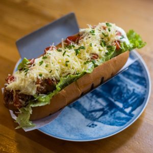 Inflation Hit Iceland Hard. Even Its Beloved Hot Dogs.