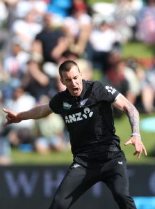 Fisher, O'Rourke, Tickner return from injuries for white-ball tour of Bangladesh