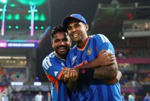 India vs England chapter 3: the match that could define eras