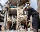 War to end in ‘weeks’, says Rubio, as 12 US soldiers reportedly injured at Saudi Arabia base