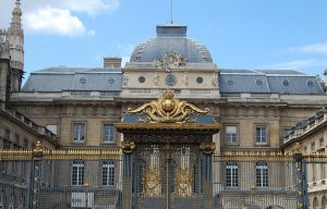A major trial is set to begin in Paris on Monday