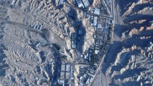 Streamlining the kill chain: how AI is changing modern warfare
