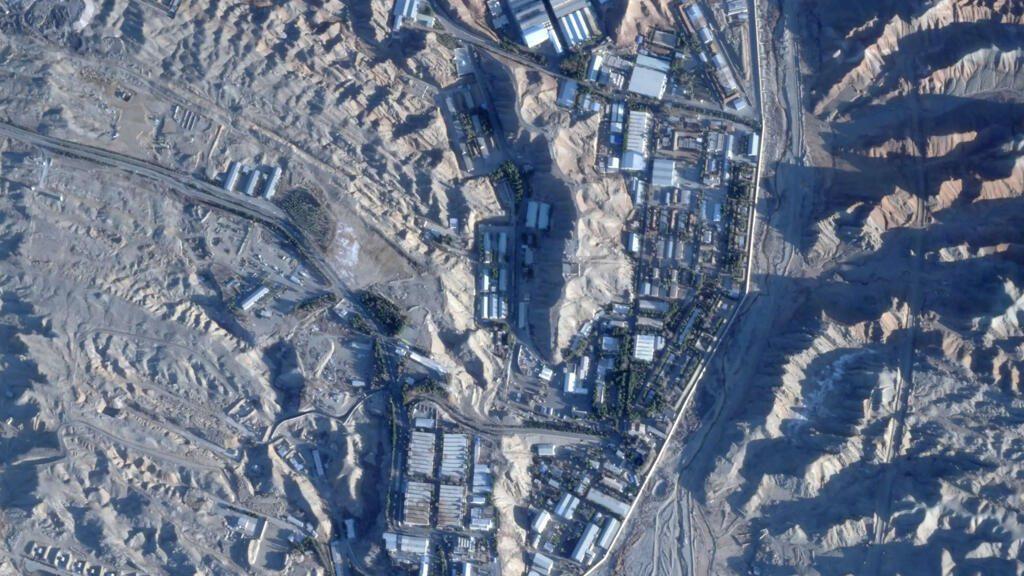 Artificial Intelligence Takes Center Stage in Modern Warfare Amid US-Israeli Conflict with Iran