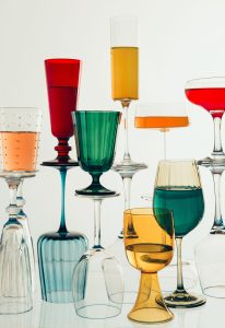 Hate Drinking Water? Then “Stacked” Water May Be For You
