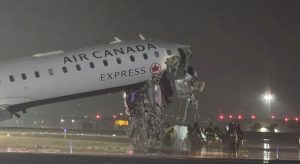 Air Canada