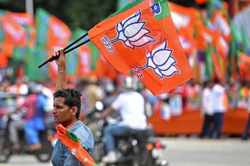 Puducherry Assembly Elections 2026: BJP Releases First List, Announces Names Of 9 Candidates
