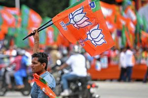 Puducherry Assembly Elections 2026: BJP Releases First List, Announces Names Of 9 Candidates