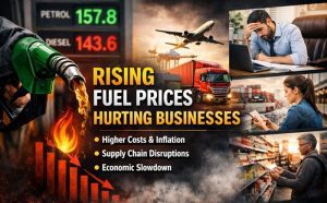 Business on Oil price