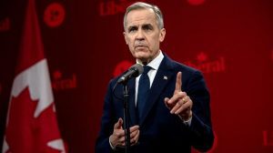 Canada PM