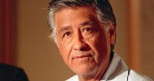 CesarChavezDay