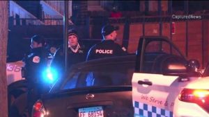Chicago shooting