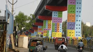 Govt preparing report on 5.5 km double-decker elevated corridor from Panama Godowns to Hayatnagar: Telangana Minister