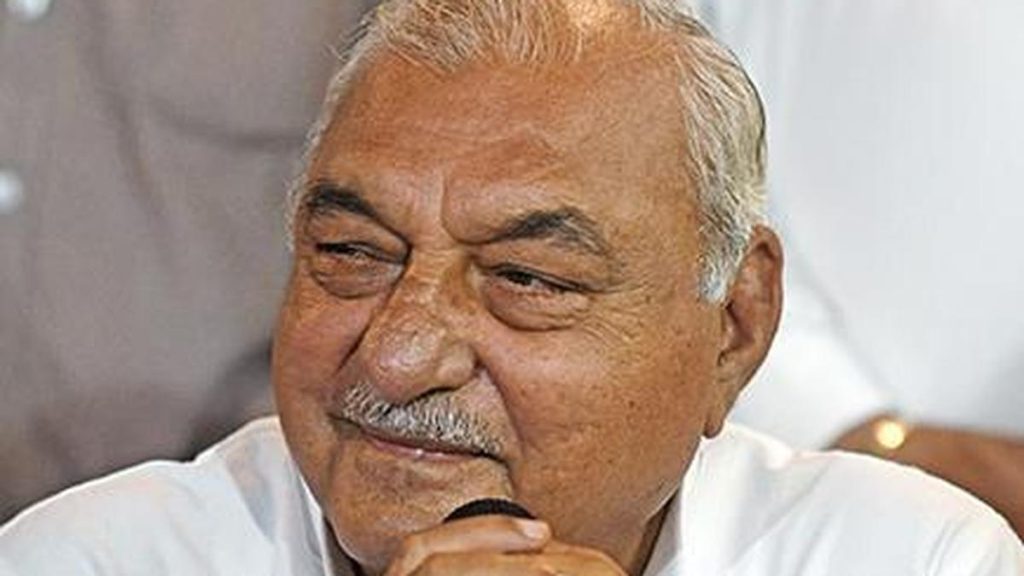 Bhupinder Hooda confident of Congress win in Rajya Sabha polls in Haryana