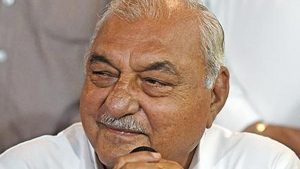 Bhupinder Hooda confident of Congress win in Rajya Sabha polls in Haryana
