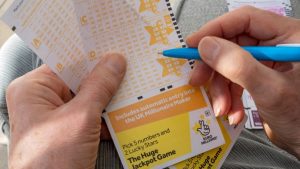 EUROmillions