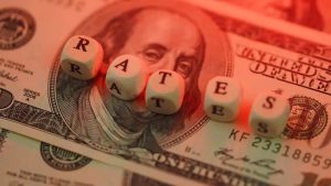 Fed rates