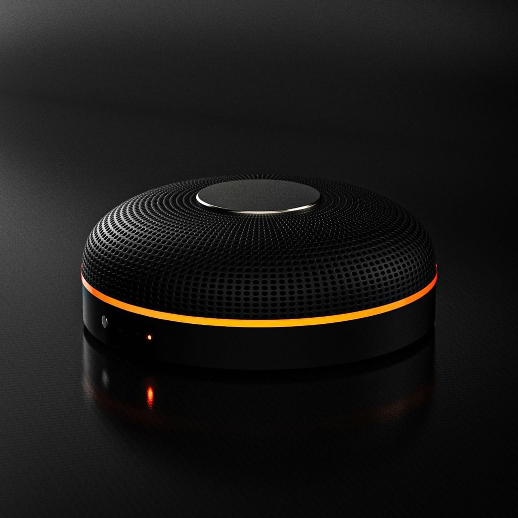 This Jammer Wants to Block Always-Listening AI Wearables. It Probably Won’t Work