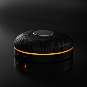 This Jammer Wants to Block Always-Listening AI Wearables. It Probably Won’t Work