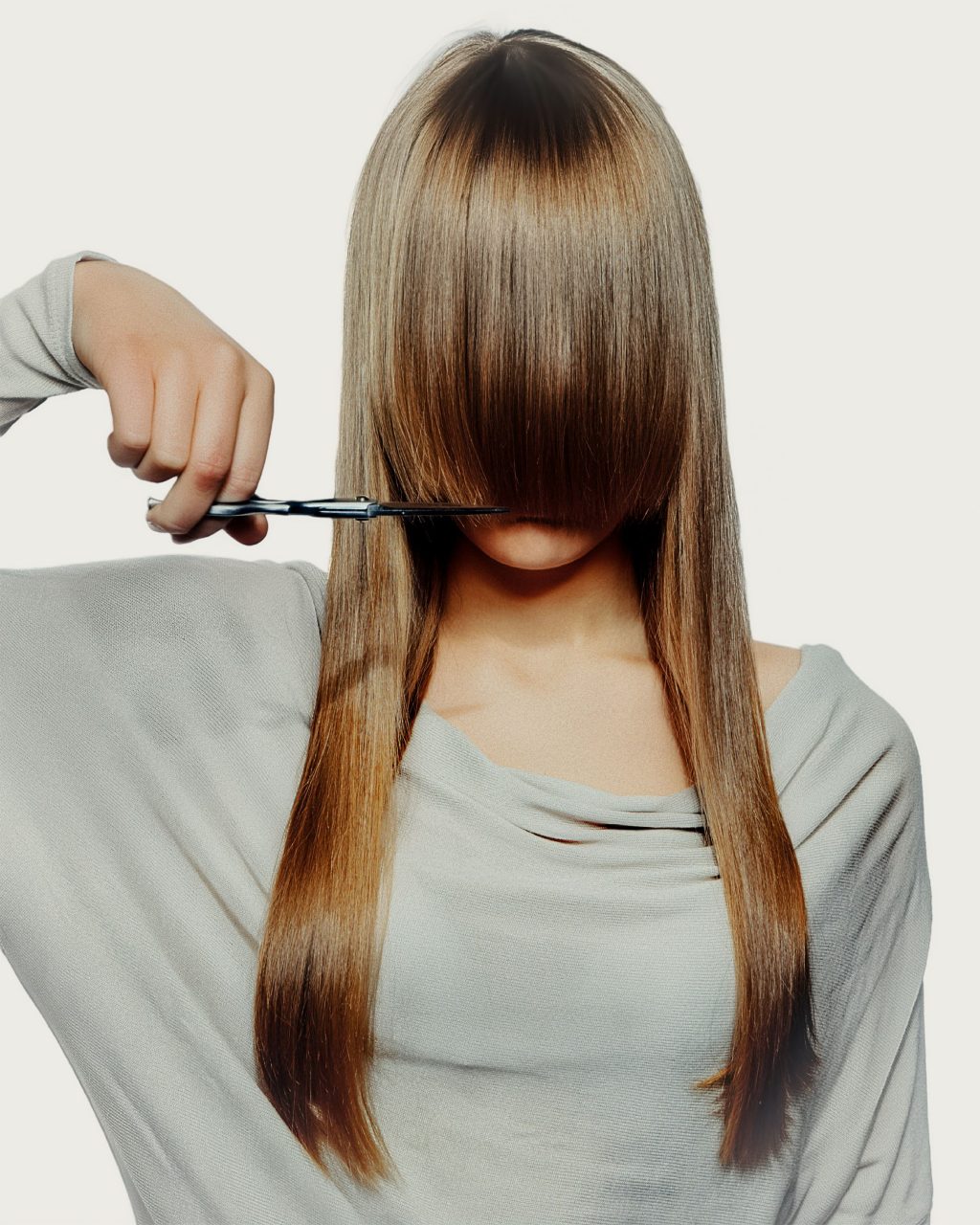 Are ‘Breakup Bangs’ Ever a Good Idea?