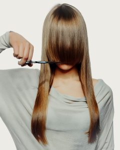 Are ‘Breakup Bangs’ Ever a Good Idea?