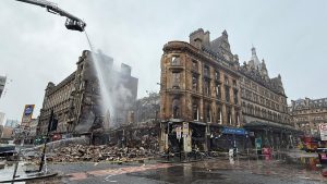 Glasgow