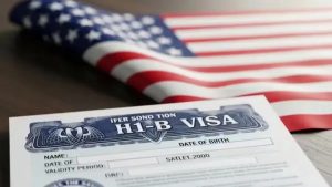 H1Bvisa