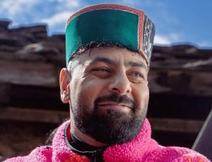 FIR against Badshah in Haryana for ‘Tateeree’ song; raids being conducted to arrest him