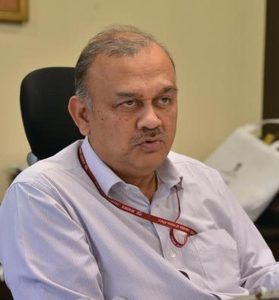 Hdfc Atanu Chakraborty