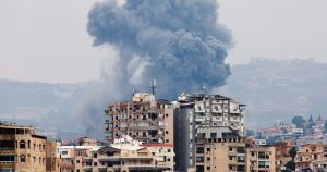 Hezbollah-in-Lebanon