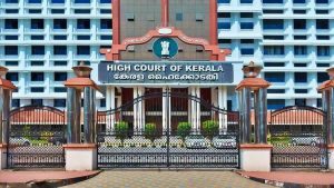 High Court of Kerala