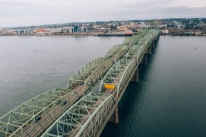 I-5 Bridge