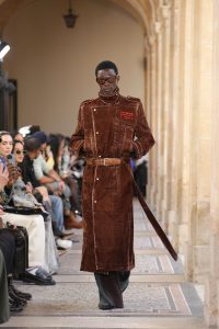 Off-White Fall 2026 Ready-to-Wear