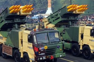India-Defence