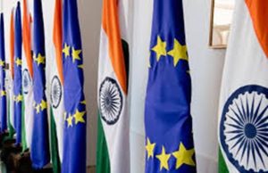 India-EU