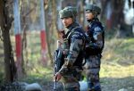 Indian security forces kill senior LeT operative in Jammu and Kashmir encounter