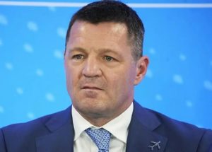 Indigo CEO laments