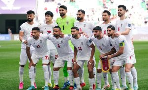 Iran 2026WC