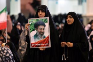 Iran rejects US peace plan as 'excessive' and issues five conditions to end war, state media reports