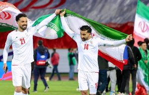 IranFIFA