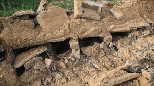 Israel war