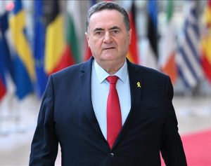 Israeli defense minister