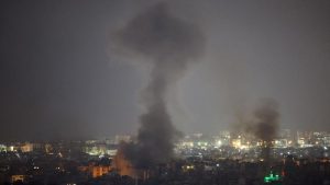 Israelistrike