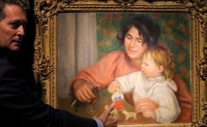 Italian museum
