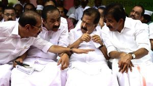 Game of throne: surfeit of faces for CM’s post in Congress in Kerala
