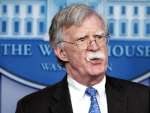 John bolton