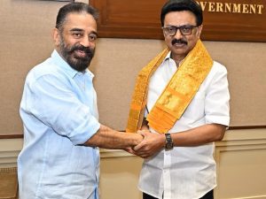Kamal Haasan