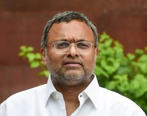 Karti-Chidambaram