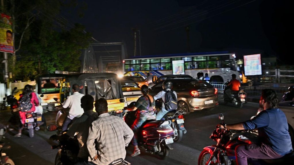 T.N. election 2026: Katpadi constituency residents seek solution to heavy traffic congestion, lack of jobs